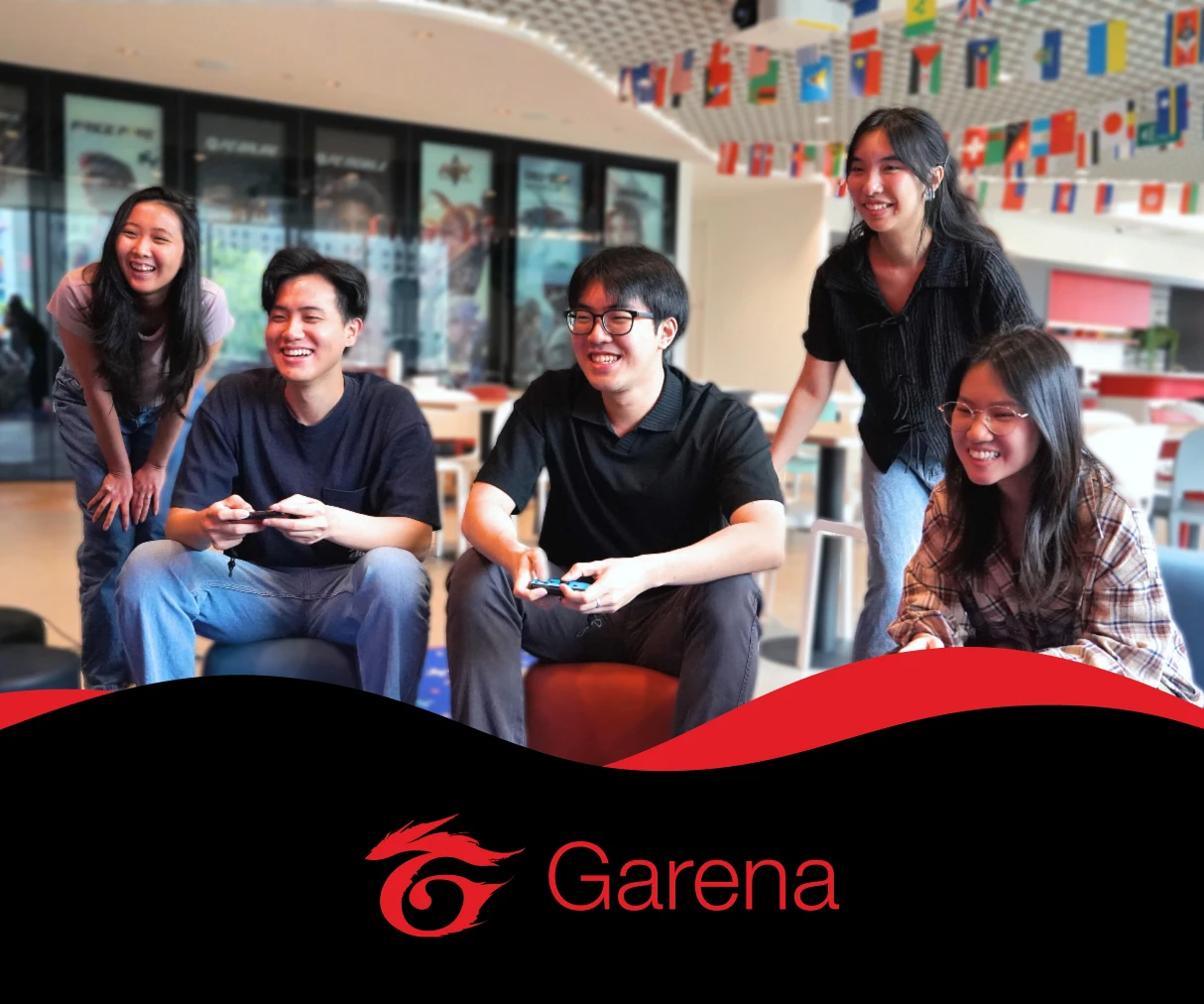 Garena