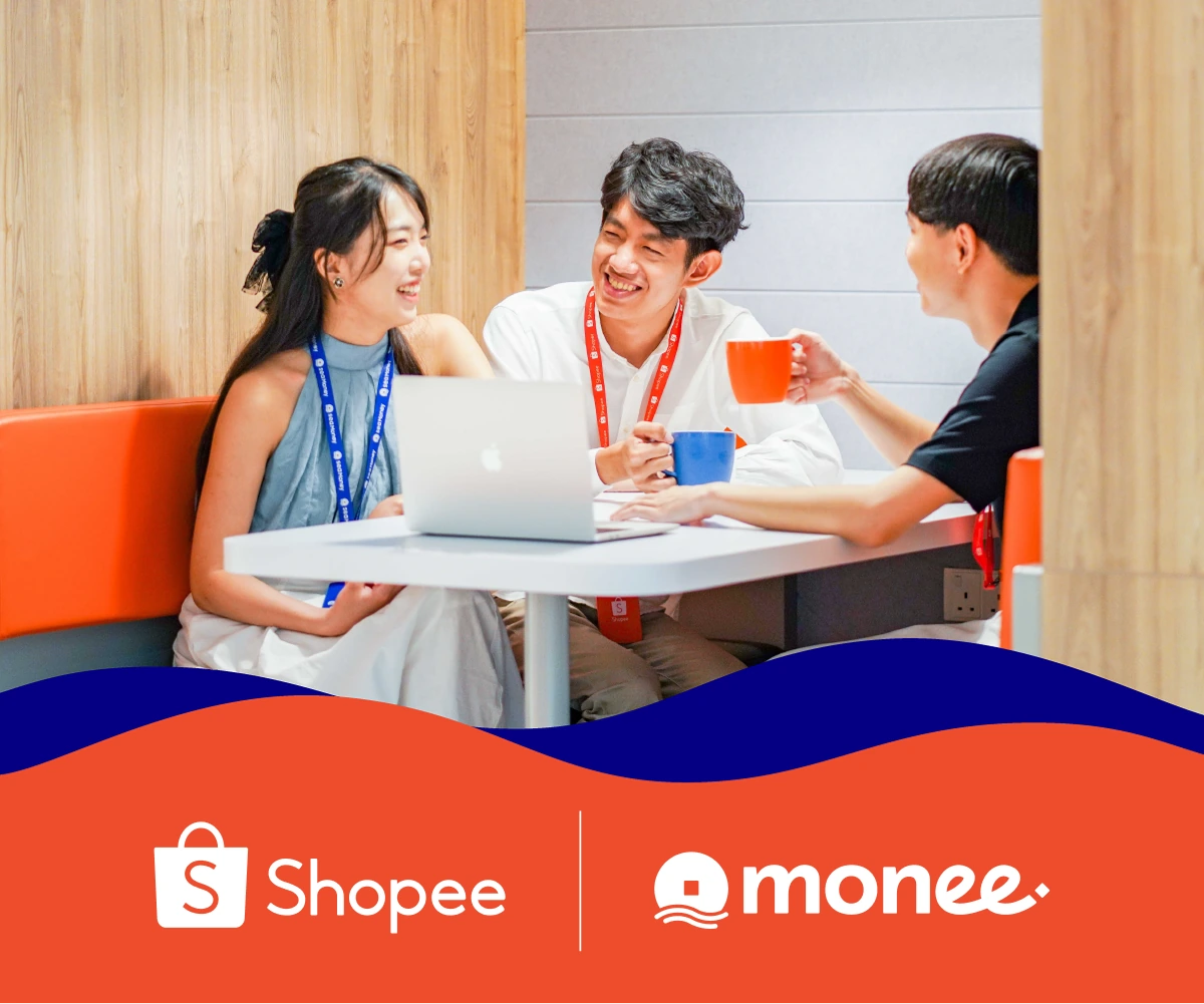 Shopee & Monee