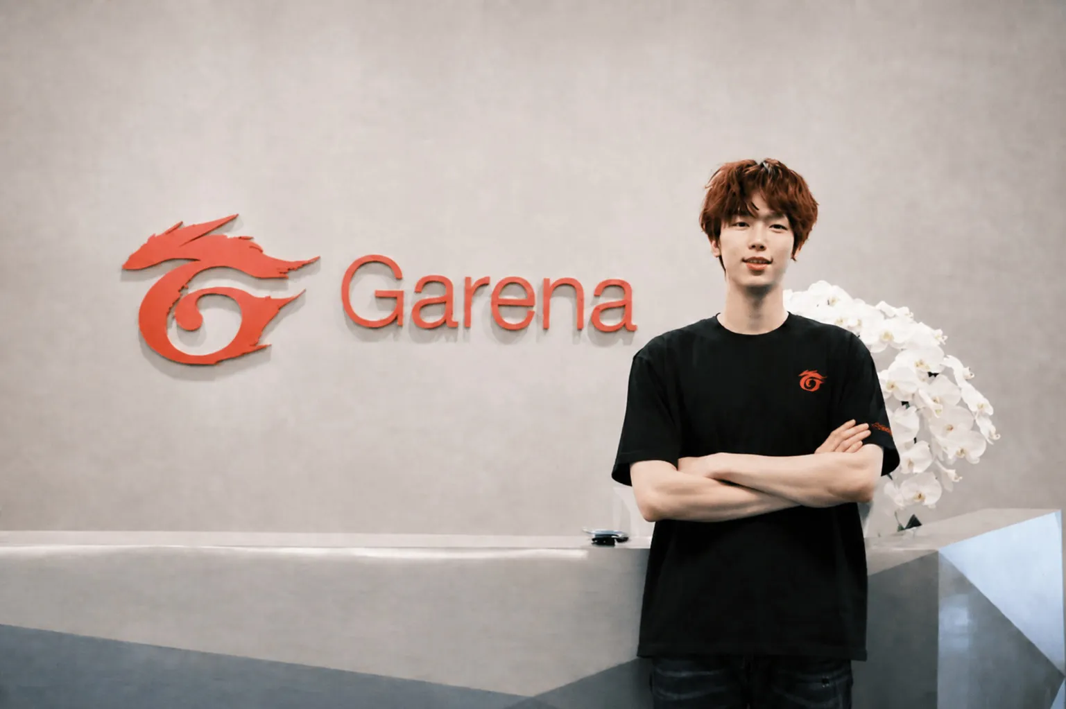 Garena MA